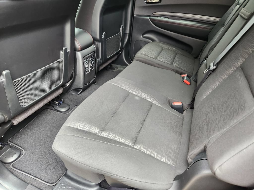 New 2026 Dodge Durango GT AWD/4WD image 9