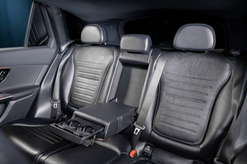 Certified 2026 Mercedes-Benz GLC 43 AMG 4MATIC image 26