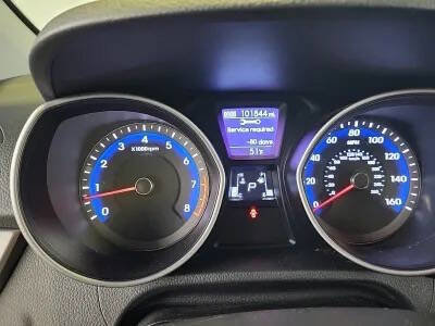 Used 2017 Hyundai Elantra GT image 24