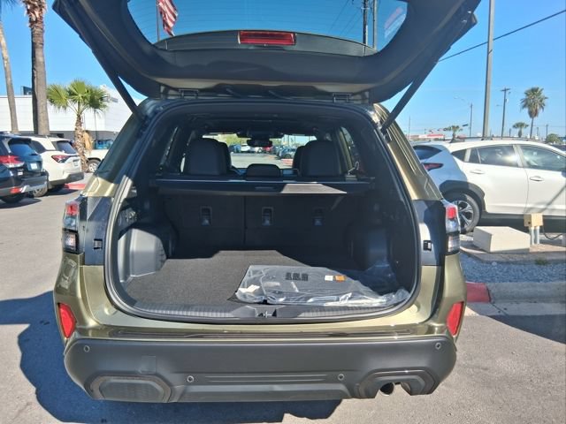 New 2026 Subaru Forester Limited AWD/4WD image 5