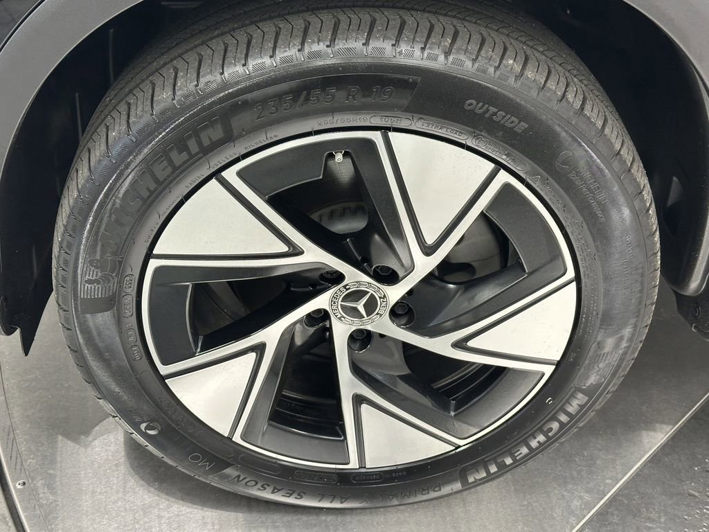Certified 2024 Mercedes-Benz GLC 300 4MATIC image 12