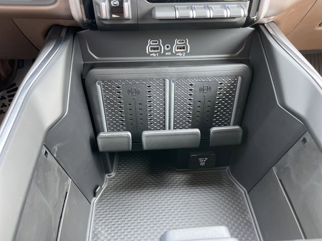 New 2026 RAM 2500 Laramie AWD/4WD image 34