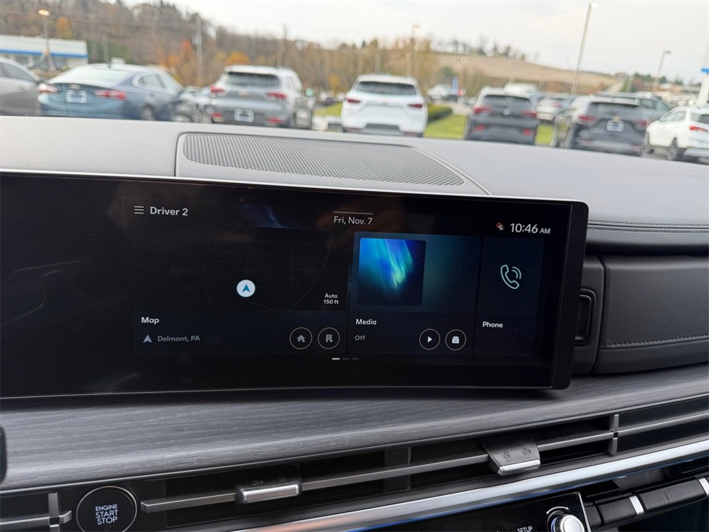 Used 2024 Hyundai Santa Fe Limited image 19