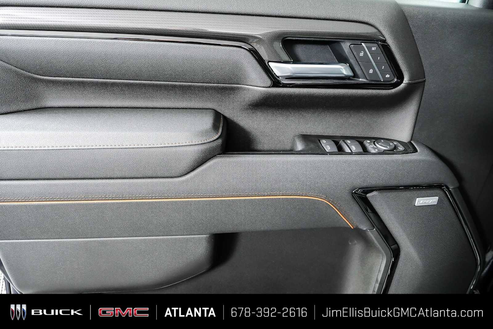 New 2026 GMC Sierra 2500 AT4 w/ AT4 Premium Plus Package AWD/4WD image 7