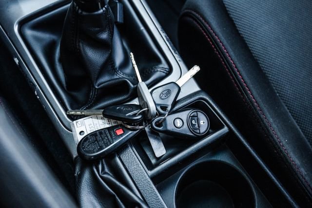 Used 2014 Subaru Impreza WRX Premium image 81