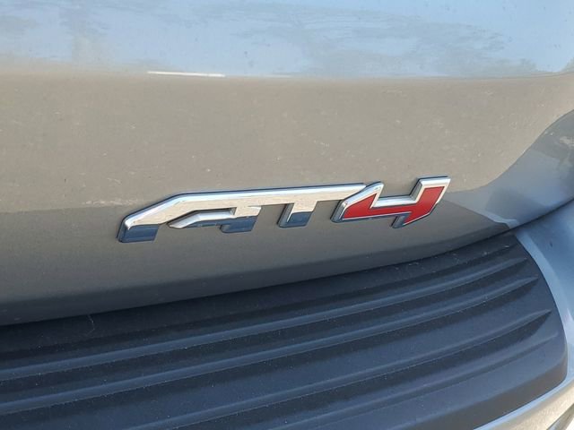 Certified 2023 GMC Yukon XL AT4 w/ LPO, Floor Liner Package image 12