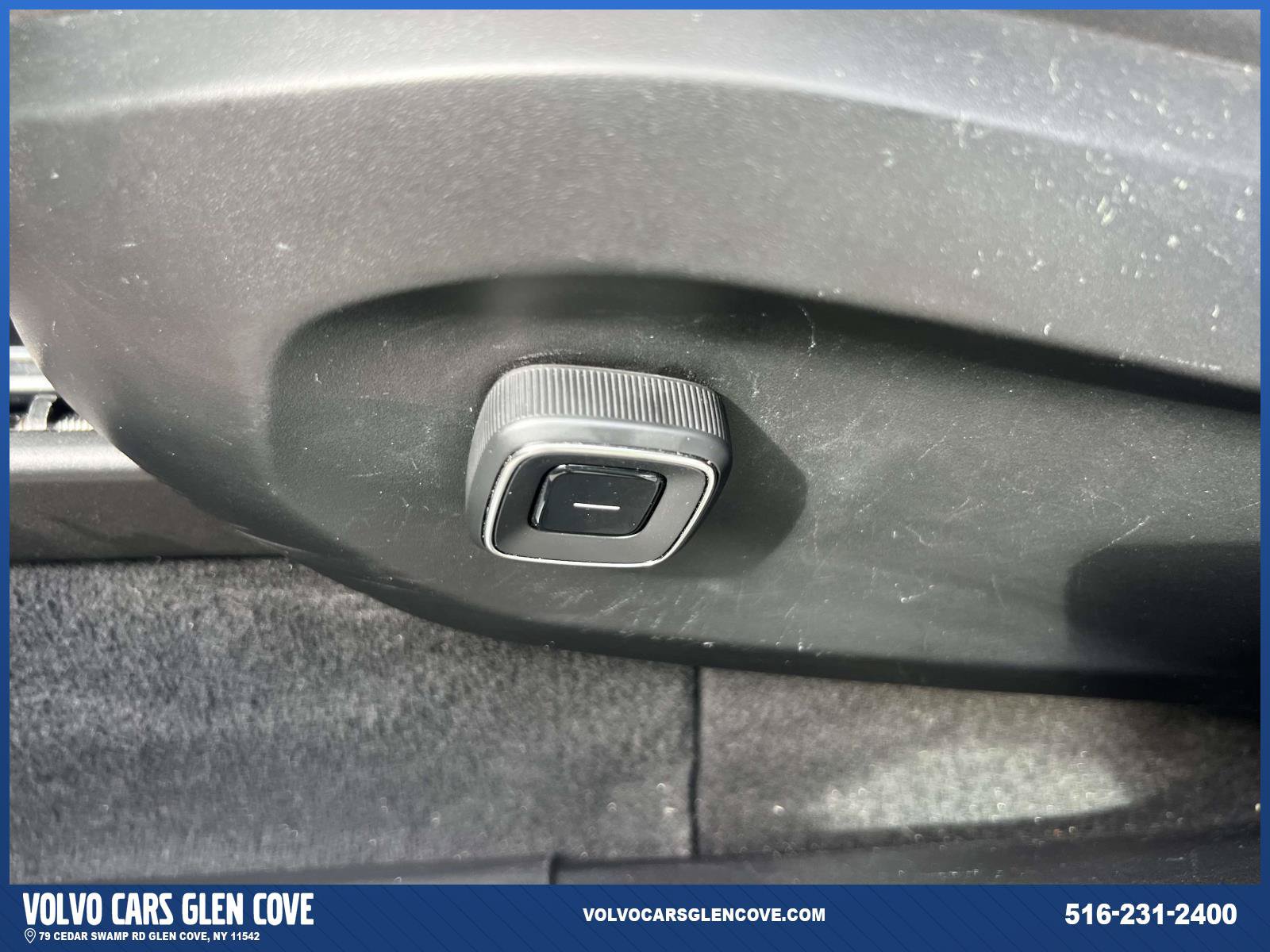 Certified 2025 Volvo EX90 Ultra AWD/4WD image 18