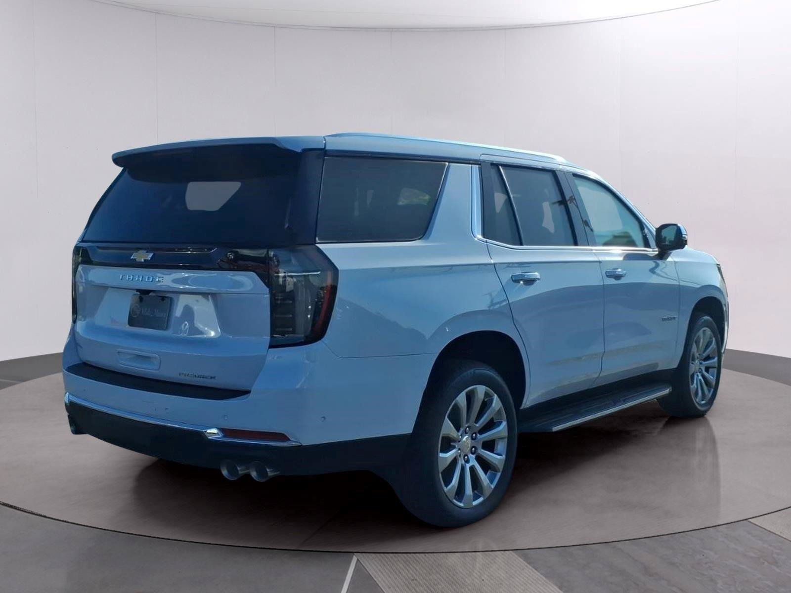 New 2026 Chevrolet Tahoe Premier w/ Sun And Tow Package RWD image 5