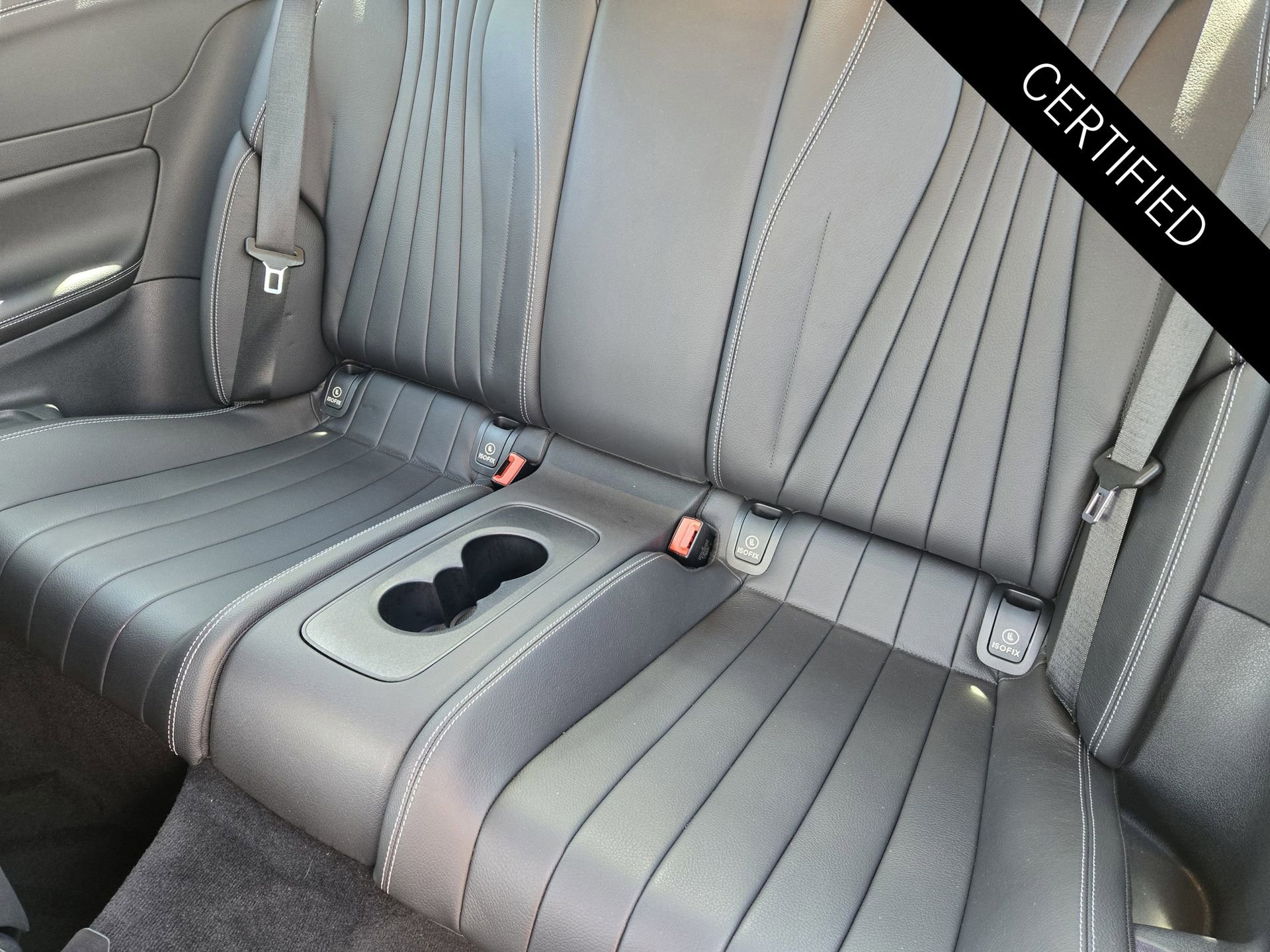 Used 2022 Mercedes-Benz E 450 Coupe image 28