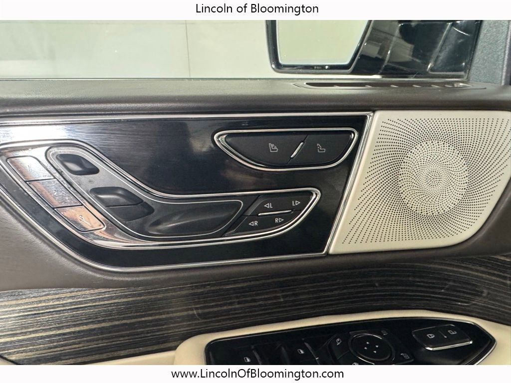 Used 2023 Lincoln Navigator L Black Label AWD/4WD image 37