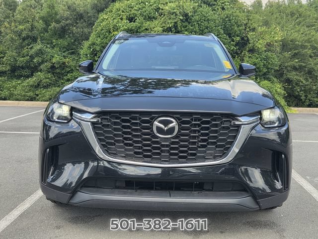 Used 2025 MAZDA CX-90 3.3 Turbo w/ Select Package AWD/4WD image 8