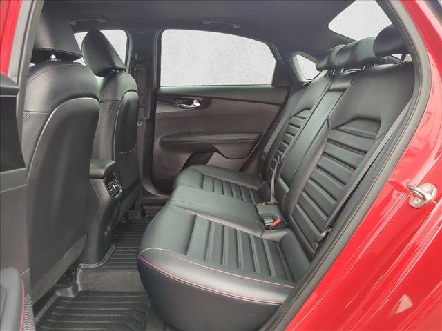 Used 2024 Kia Forte GT w/ GT2 Package image 19