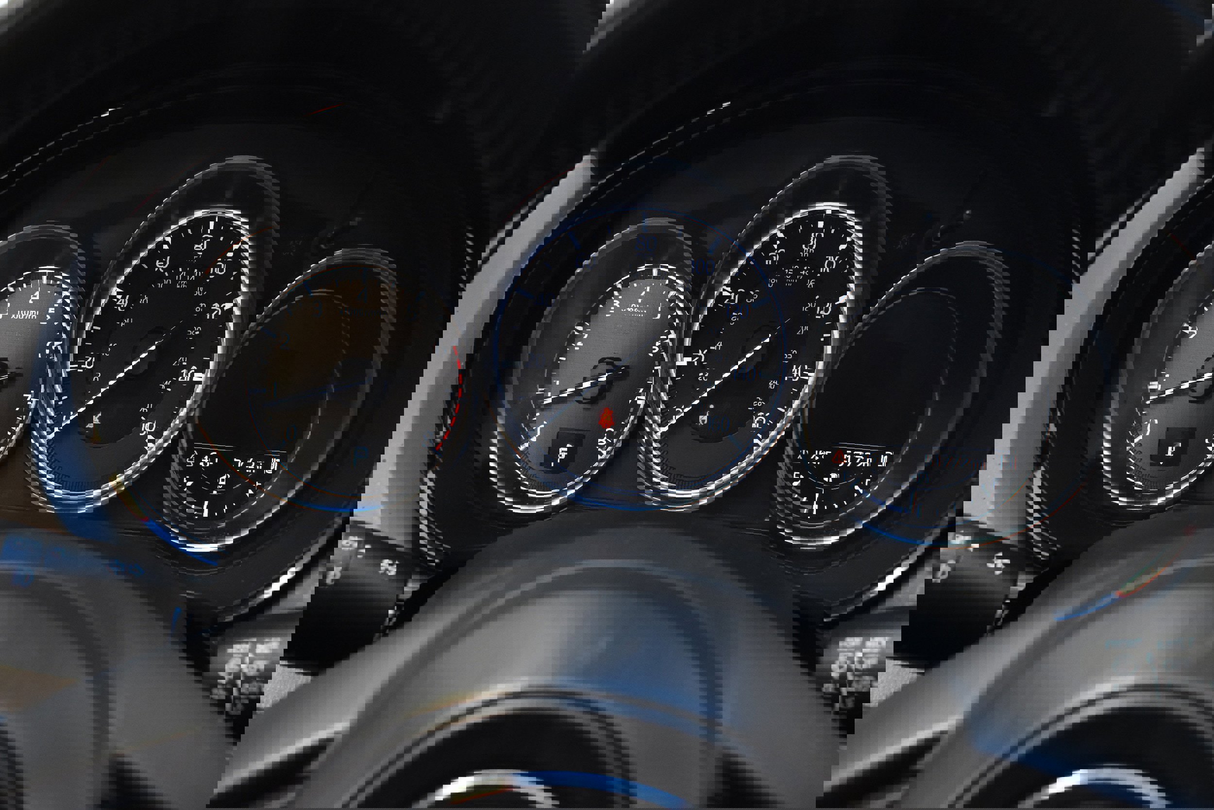 Used 2018 MAZDA CX-9 Touring w/ Touring Premium Package image 37