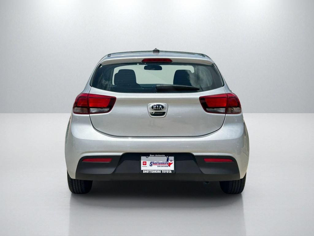 Used 2020 Kia Rio S FWD image 6