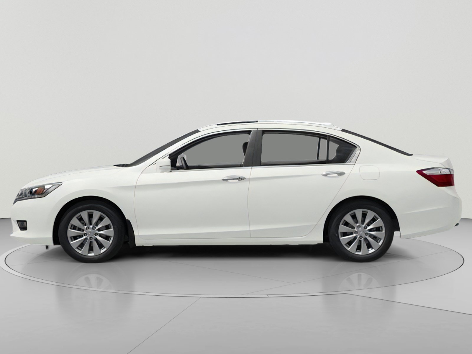 Used 2014 Honda Accord EX-L image 3