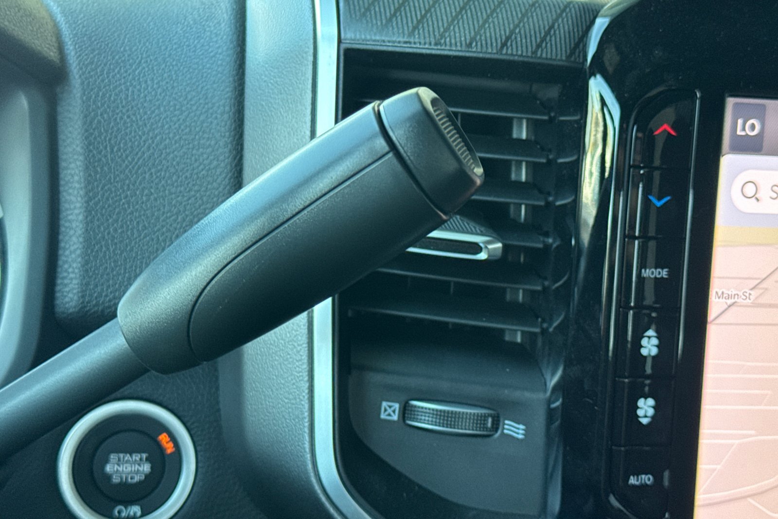 New 2026 RAM 3500 Big Horn AWD/4WD image 20