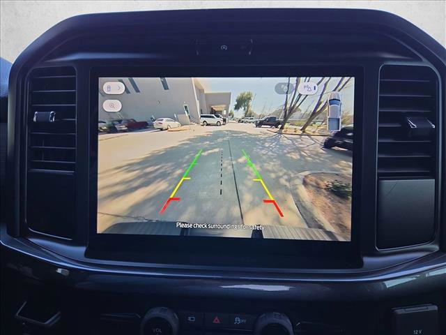 New 2026 Ford F150 STX image 13