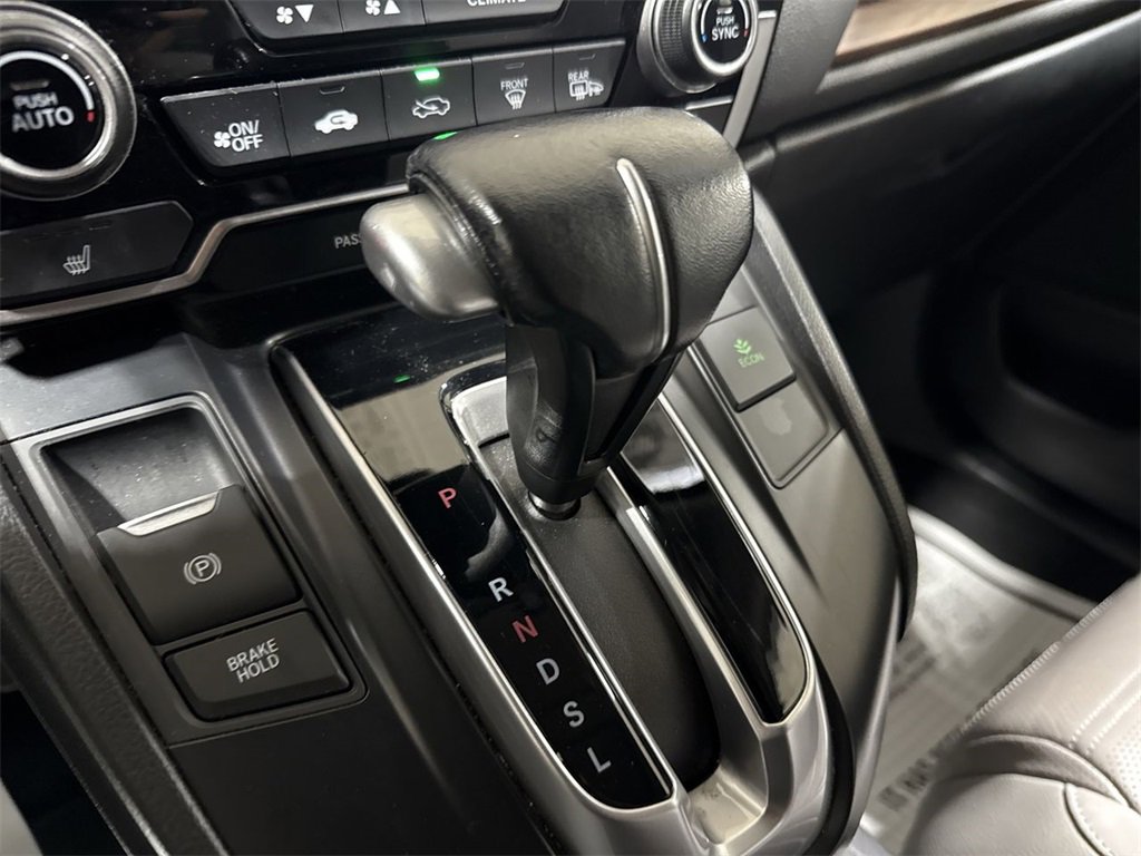 Used 2019 Honda CR-V Touring image 17