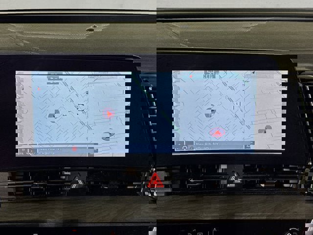 Certified 2025 Kia Sportage X-Line Prestige image 13