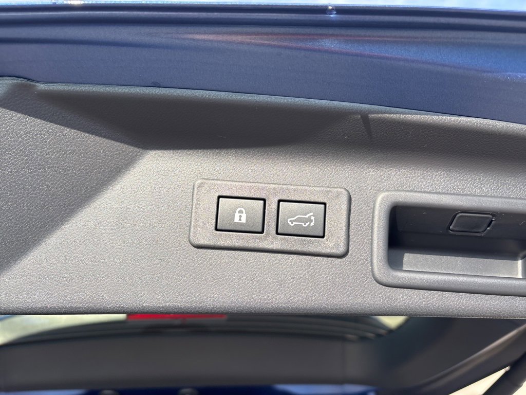 New 2026 Subaru Forester Limited image 28