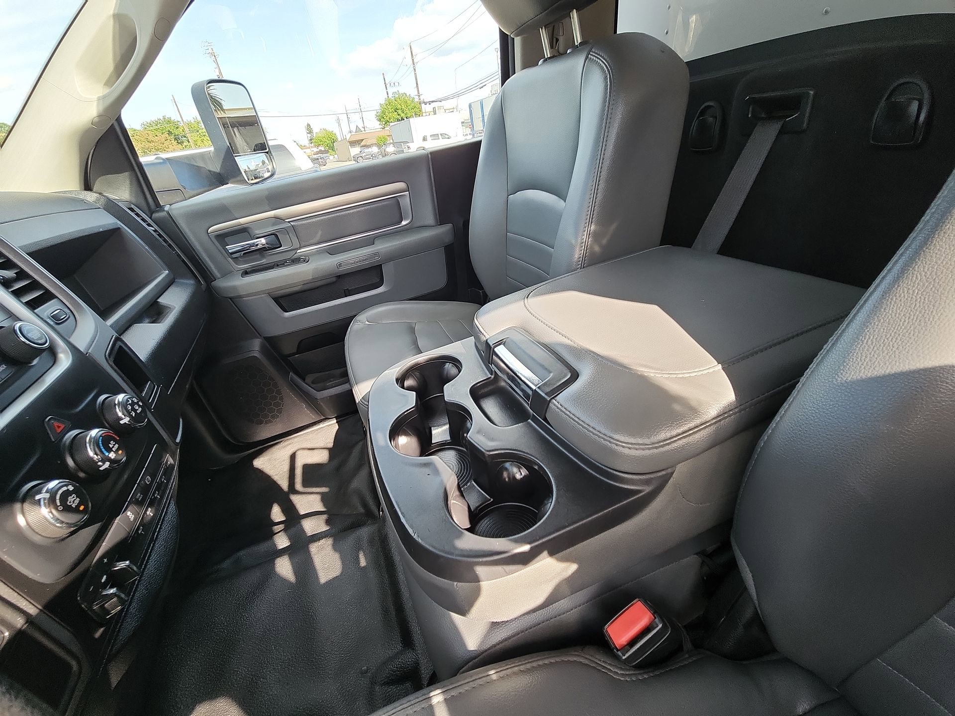 Used 2013 RAM 5500 Tradesman w/ PWR & Remote Entry Group RWD image 21