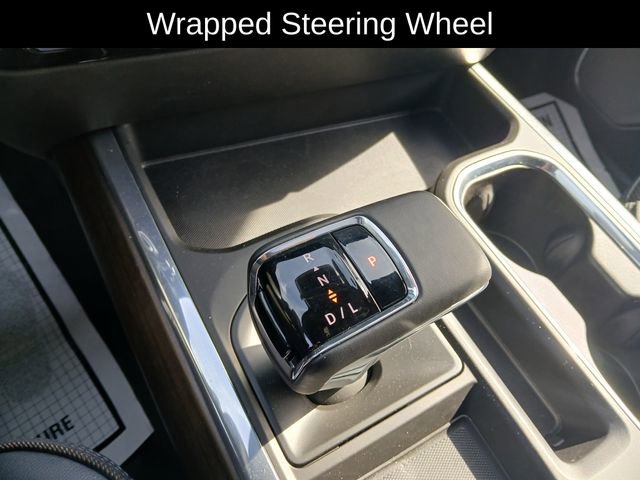 Used 2025 Chevrolet Silverado 1500 High Country image 25