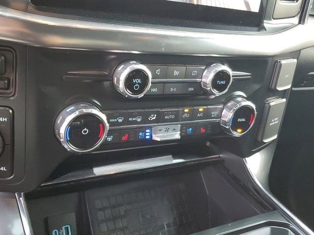 Used 2022 Ford F150 Lariat w/ Equipment Group 502A High AWD/4WD image 23