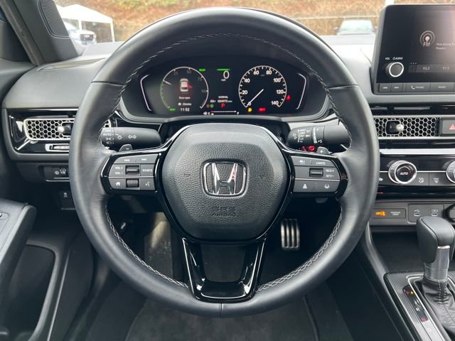 Used 2025 Honda Civic Sport image 20