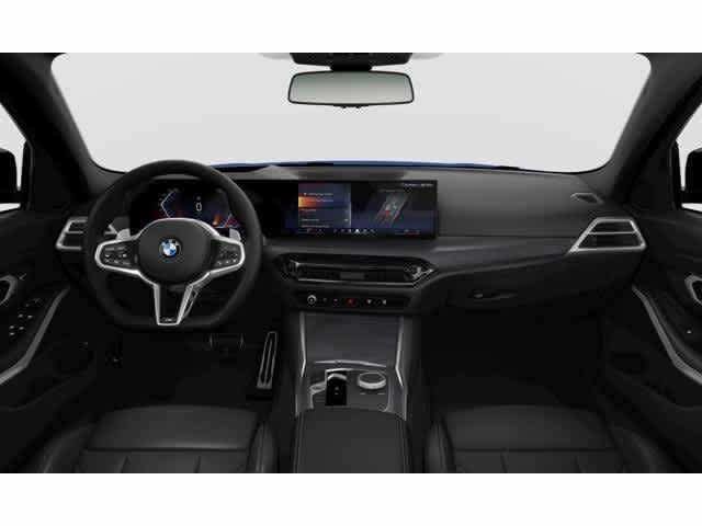 Used 2026 BMW 330i Sedan w/ M Sport Package RWD image 6