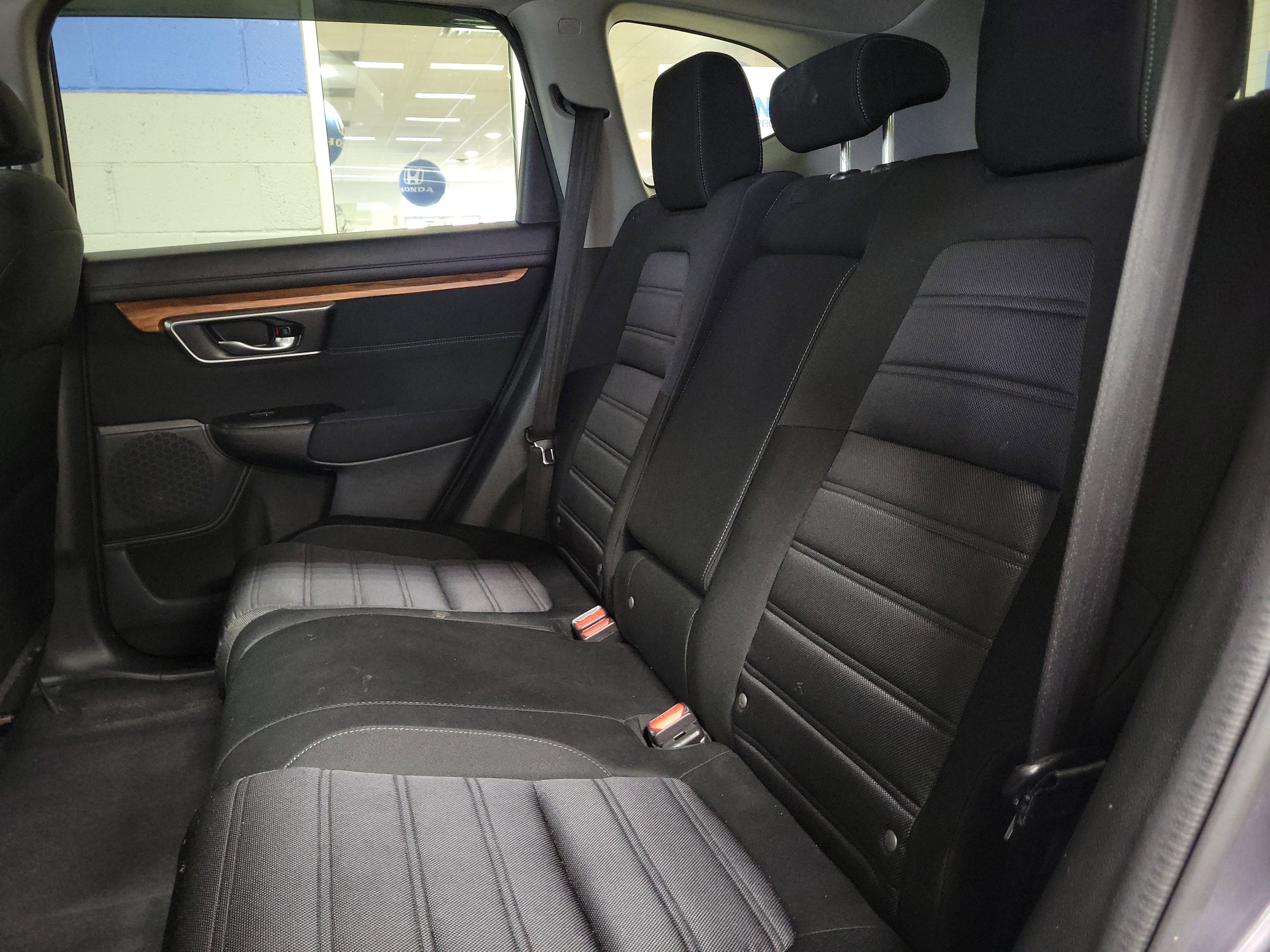 Used 2019 Honda CR-V EX image 10