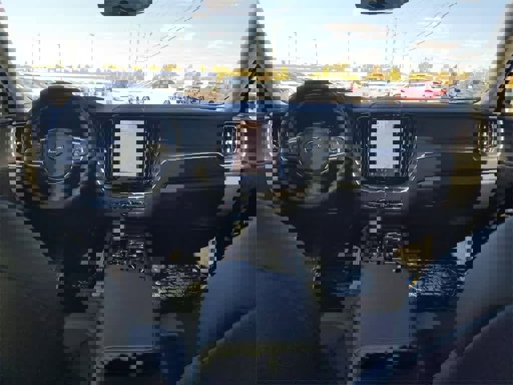 Used 2025 Volvo XC60 T8 Core w/ Protection Package Premier image 13