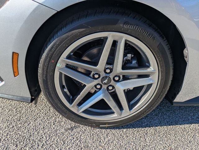 New 2026 Ford Mustang Premium RWD image 43