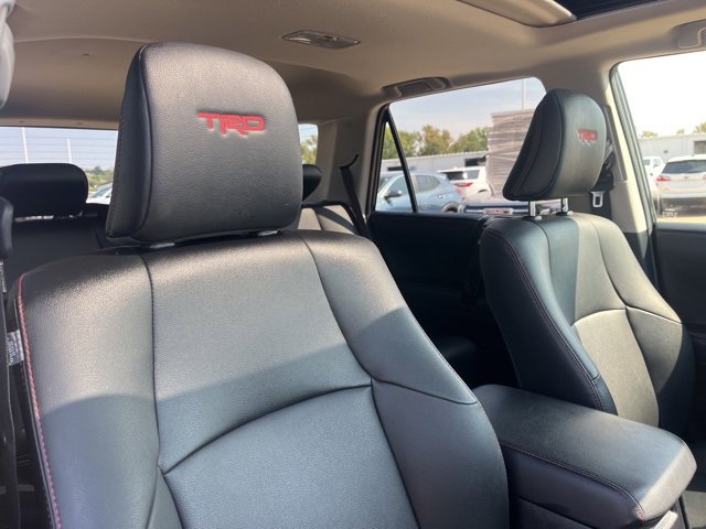 Used 2020 Toyota 4Runner TRD Off-Road Premium image 62