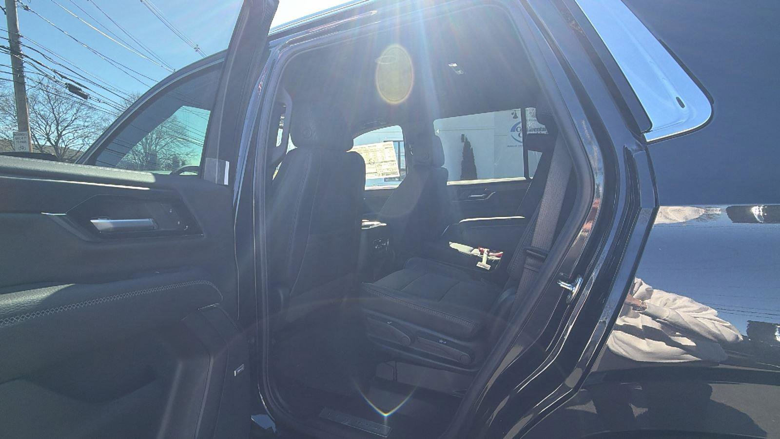 New 2026 GMC Yukon Denali image 34