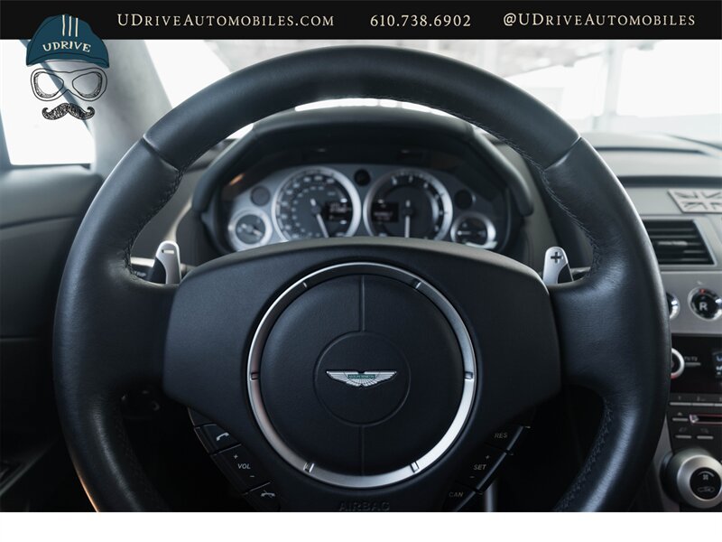 Used 2011 Aston Martin Rapide RWD image 41