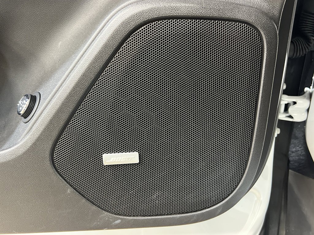 Used 2024 Chevrolet Blazer LT w/ Sound & Technology Package image 12