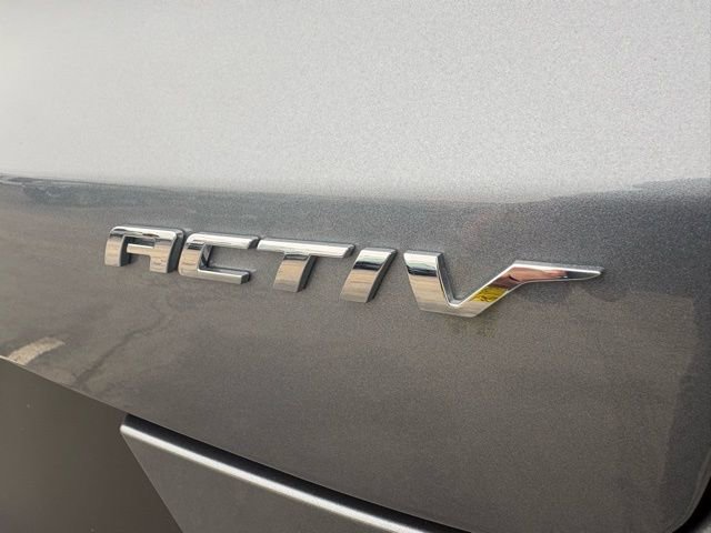 Used 2022 Chevrolet TrailBlazer ACTIV w/ Sun and Liftgate Package image 48