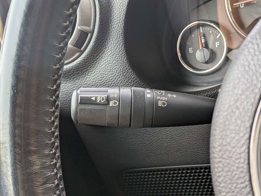 Used 2018 Jeep Wrangler Unlimited Sport image 25