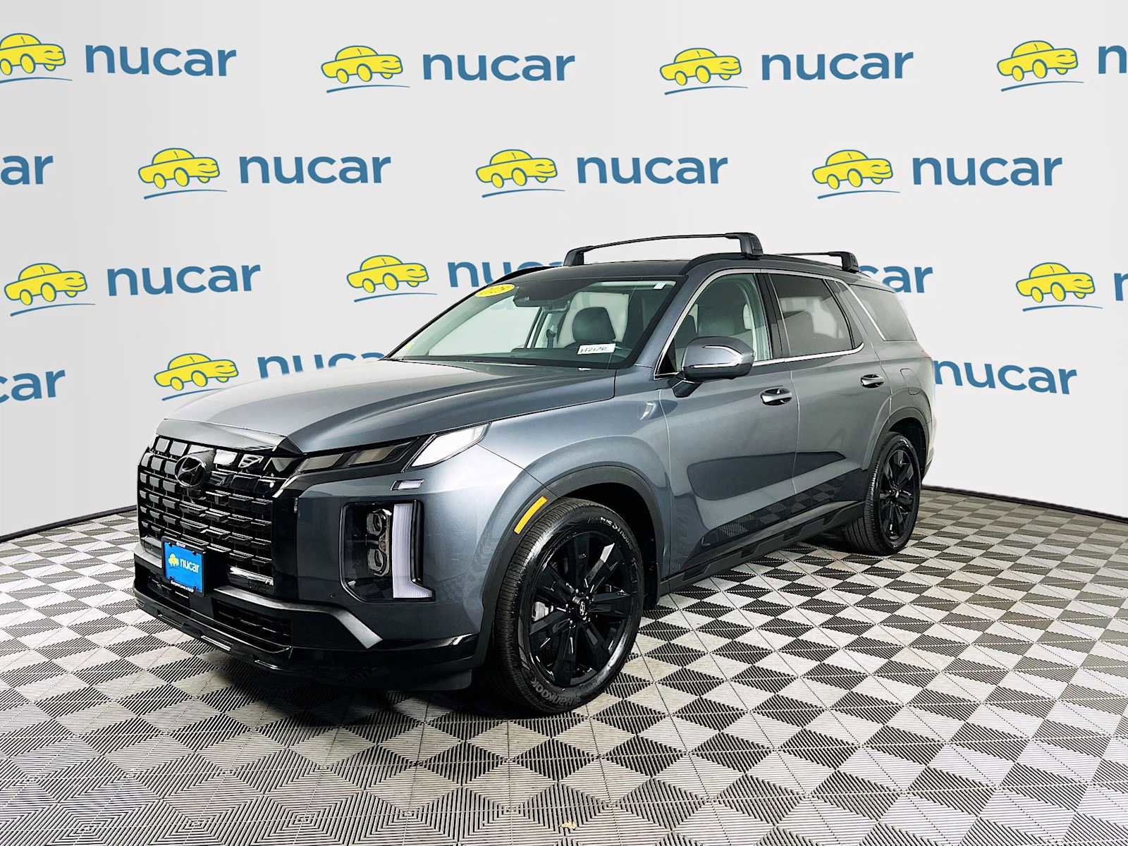 Used 2025 Hyundai Palisade XRT AWD/4WD image 23