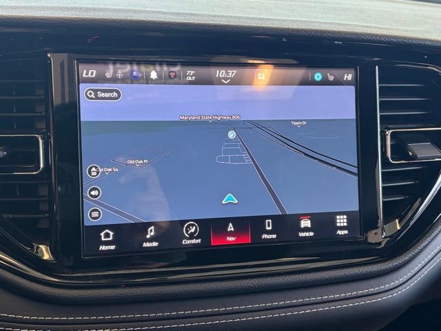 New 2026 Dodge Durango SRT Hellcat image 3