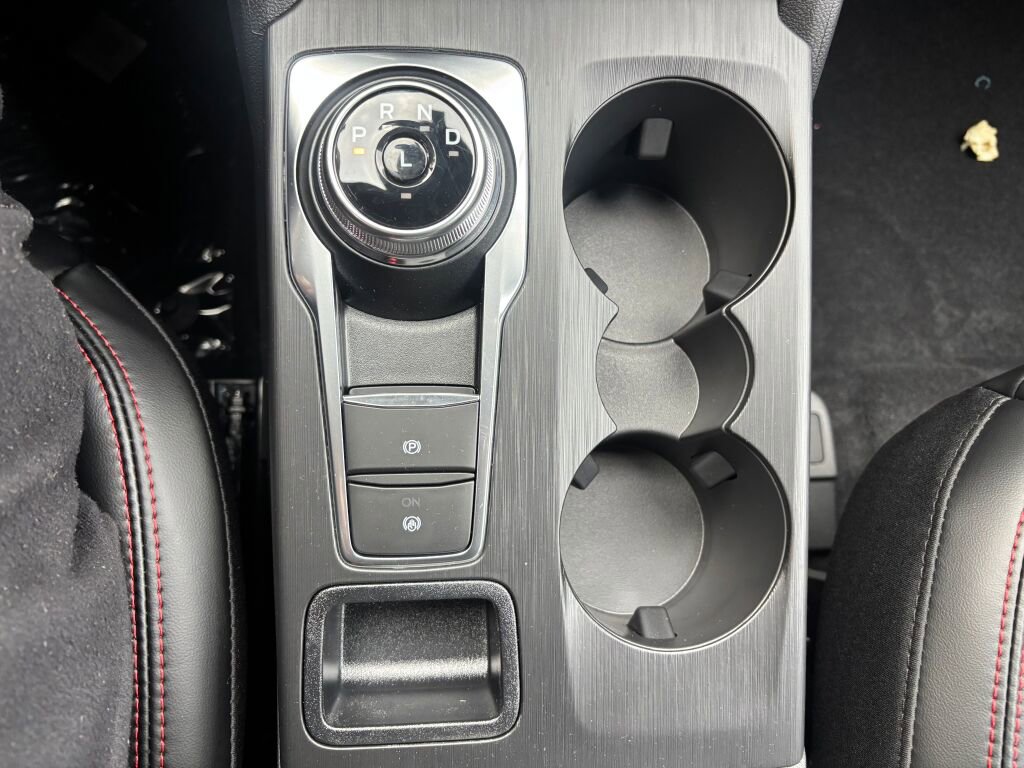 New 2026 Ford Escape ST-Line w/ Tech Pack #1 image 22