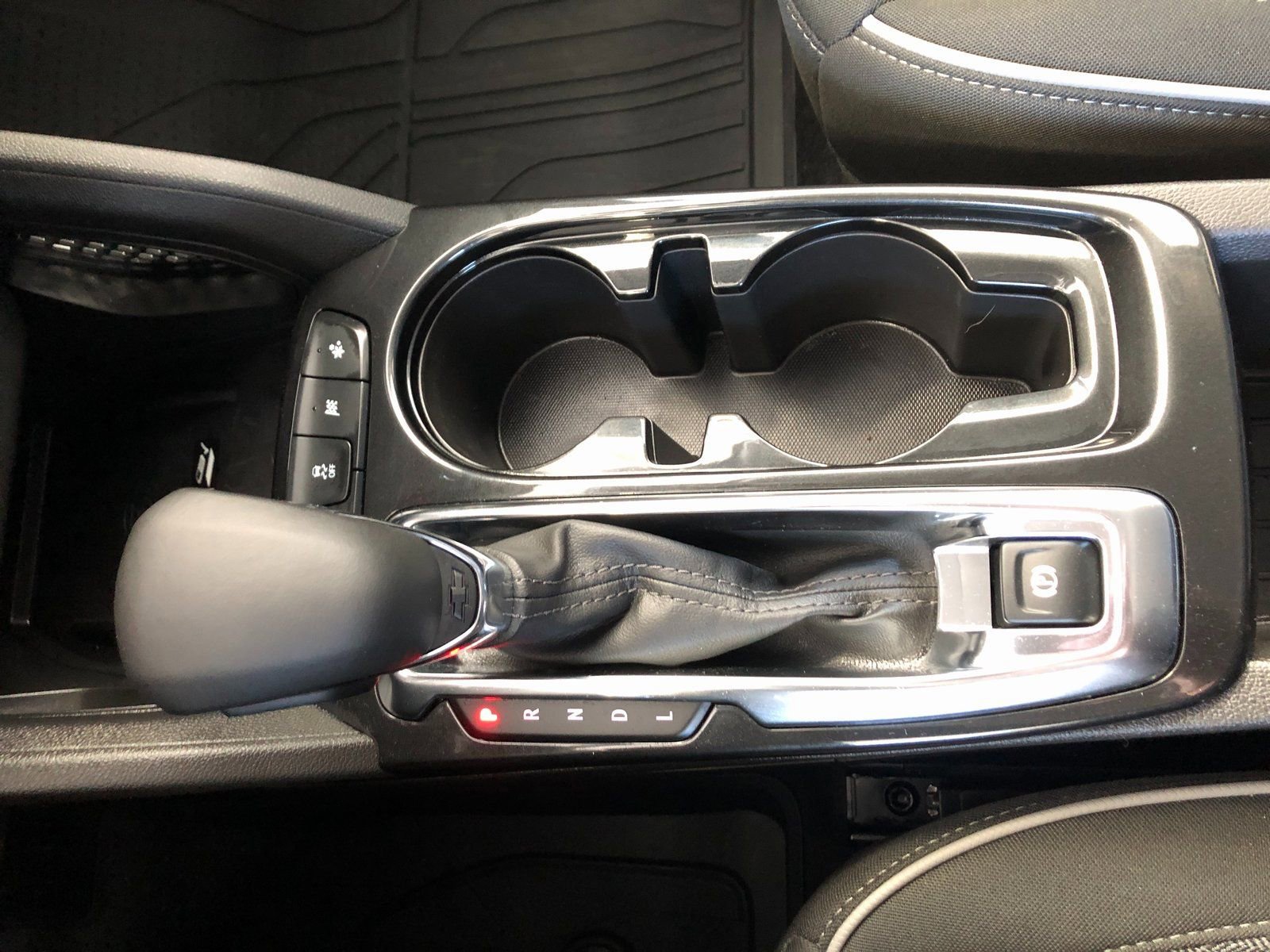 Certified 2026 Chevrolet TrailBlazer LT w/ Convenience Package image 26