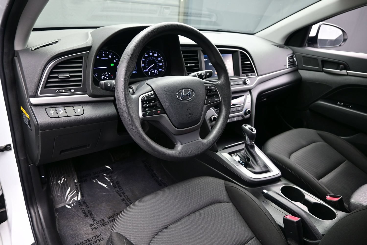 Used 2018 Hyundai Elantra SEL FWD image 12