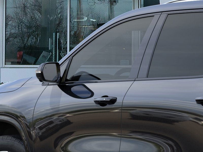 New 2026 Buick Enclave Sport Touring w/ Power Package FWD image 13