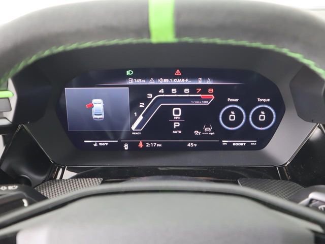 New 2026 Audi RS 3 image 16