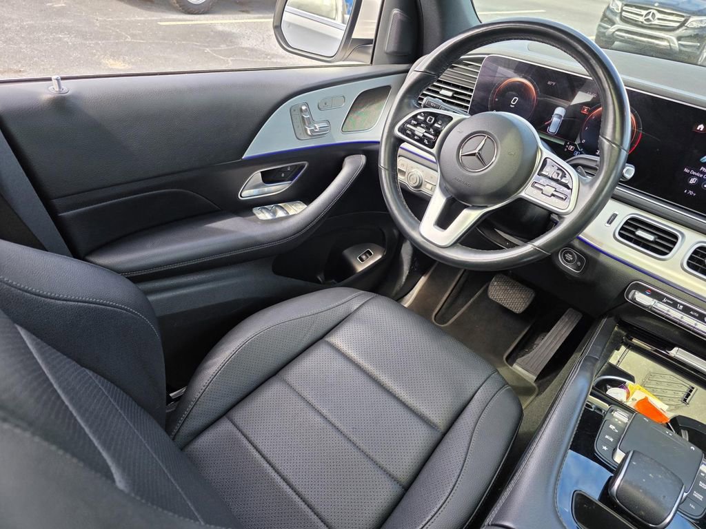 Used 2021 Mercedes-Benz GLE 350 image 28
