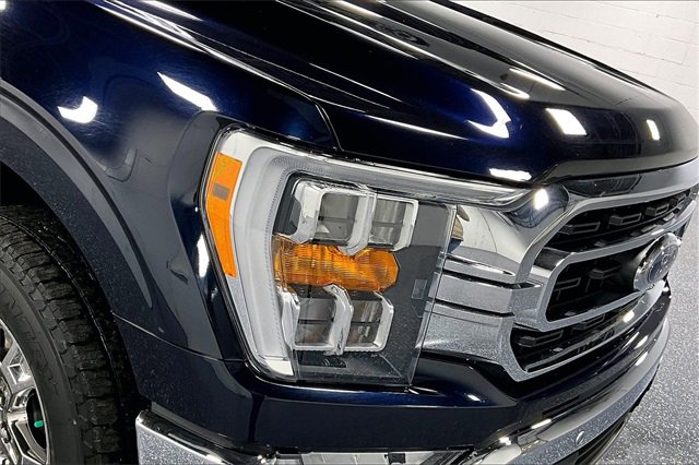 Used 2021 Ford F150 XLT w/ Equipment Group 302A High image 30