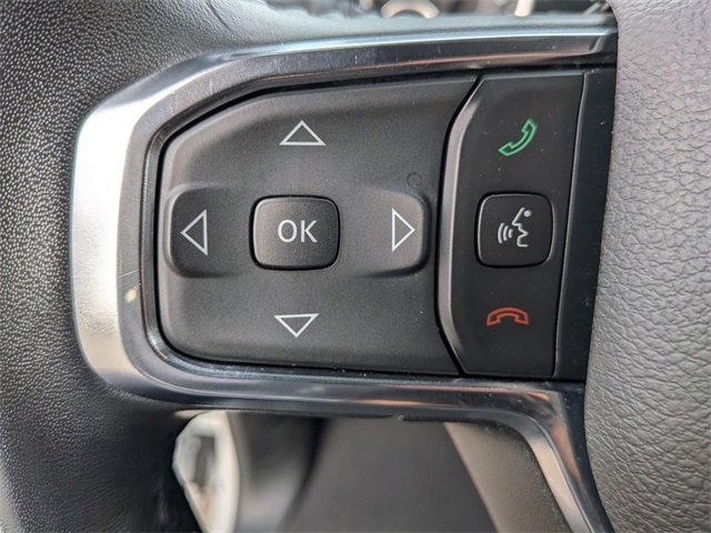 Certified 2024 RAM 1500 Laramie image 18