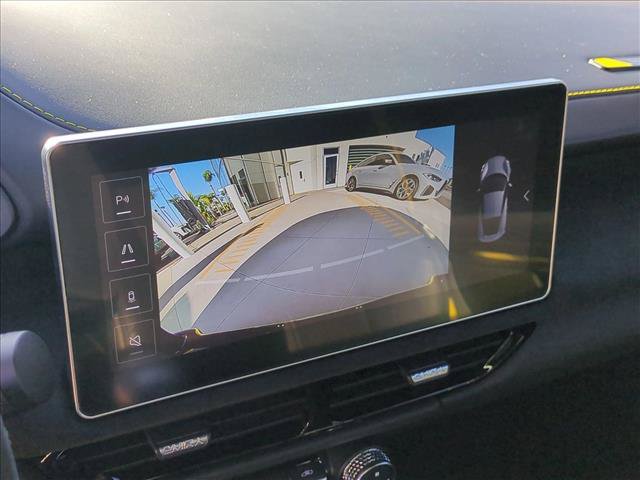 Used 2026 Lotus Emira RWD image 13