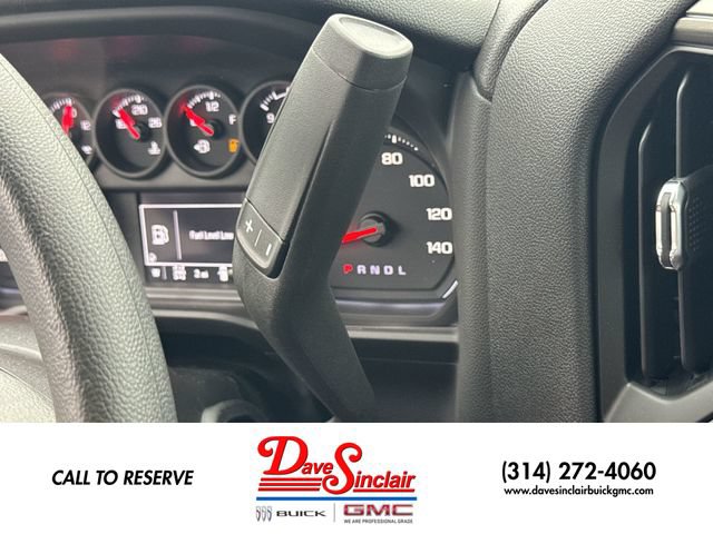 New 2026 GMC Sierra 1500 Pro w/ Pro Value Package AWD/4WD image 19